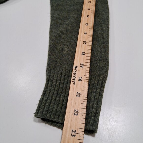 J.Crew Rugged Merino Wool Sweater - Picture 9 of 9